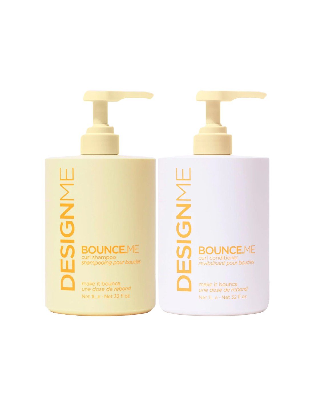 DesignME - bounceME Curl Duo - Scentbar
