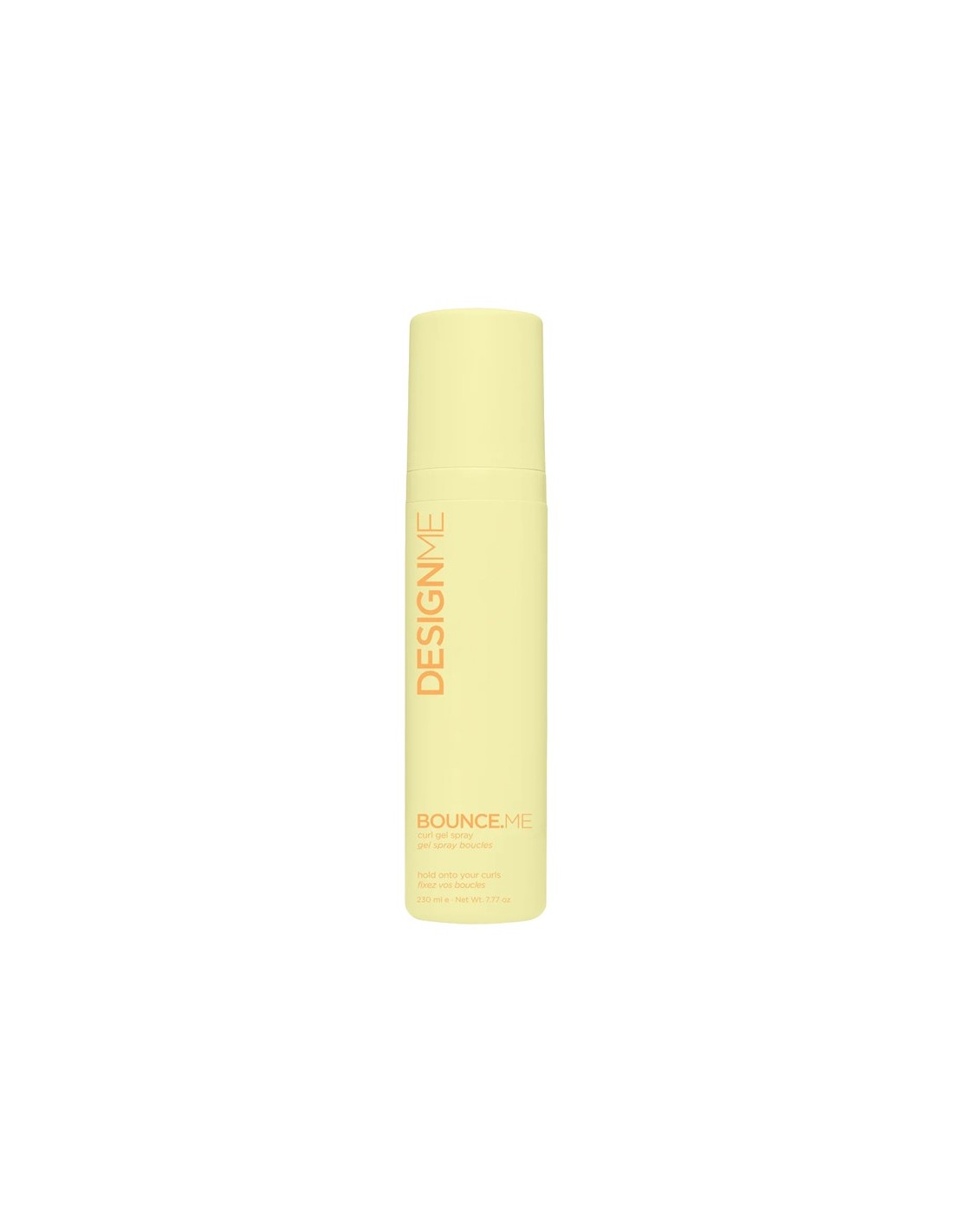 BounceME Curl Spray Gel