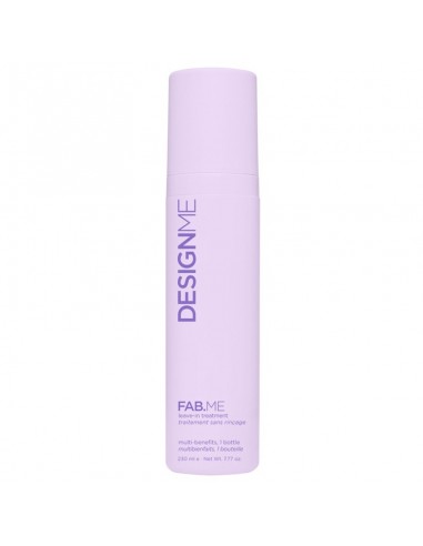 Fab Me Leave-In-Treatment