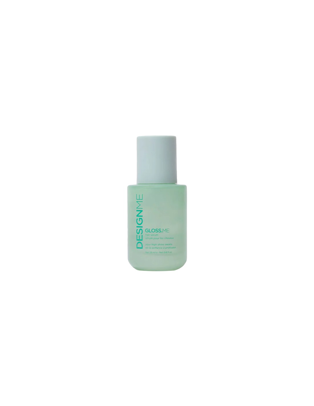 Gloss Hair Serum