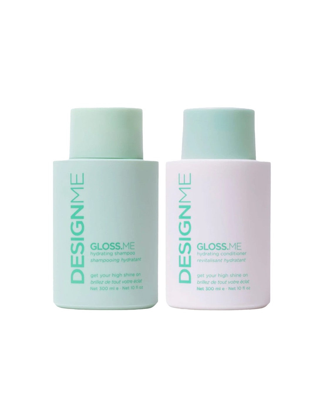 DesignME - glossME Hydrating Duo