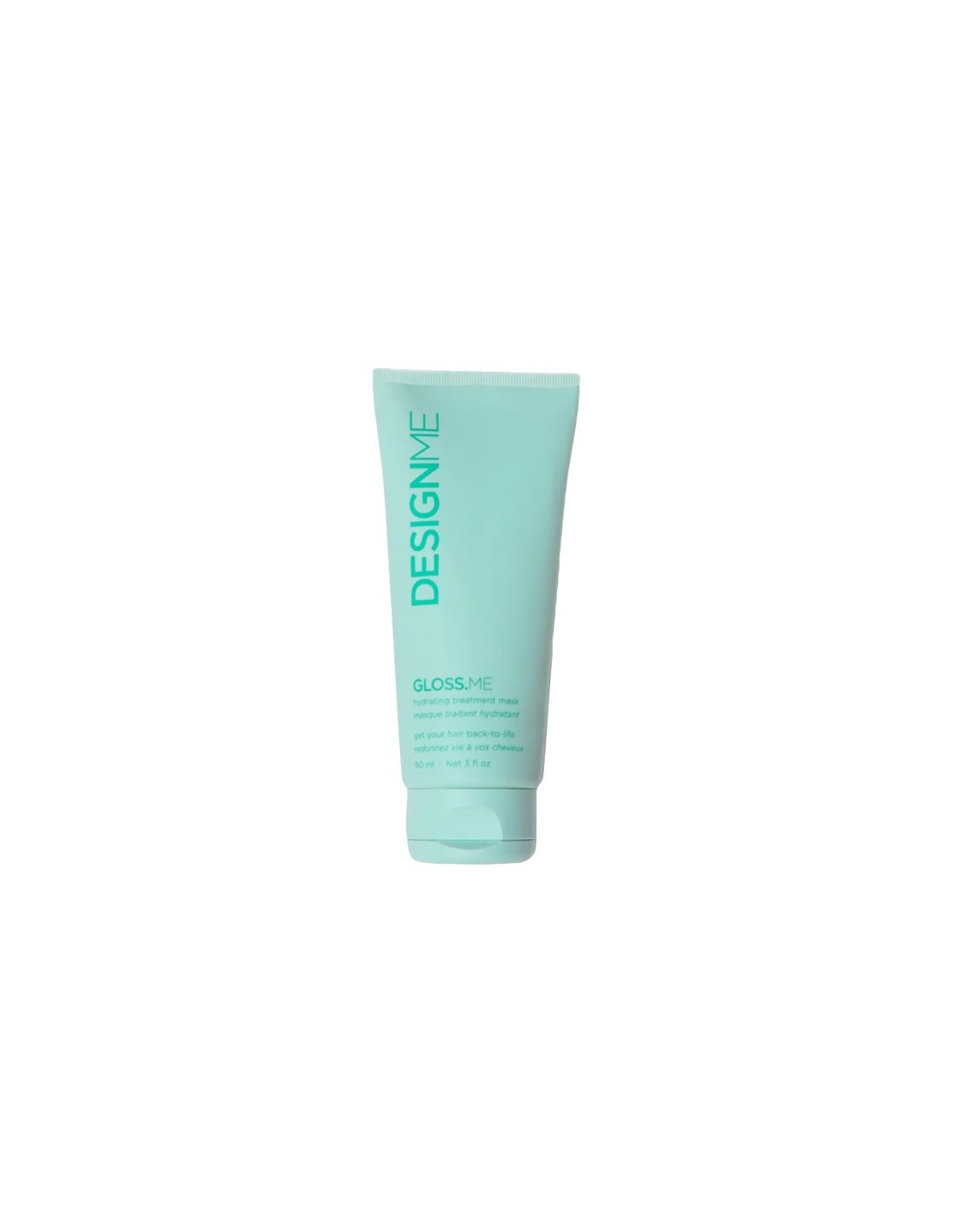 GlossME Hydrating Treatment Mask