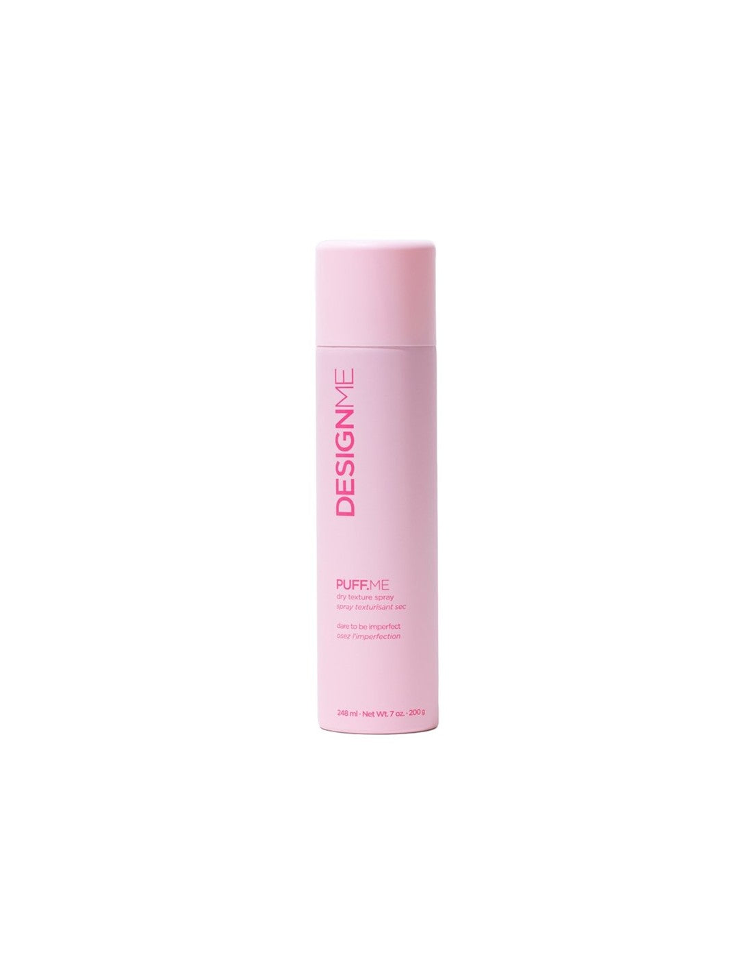 PuffME Dry Texture Spray