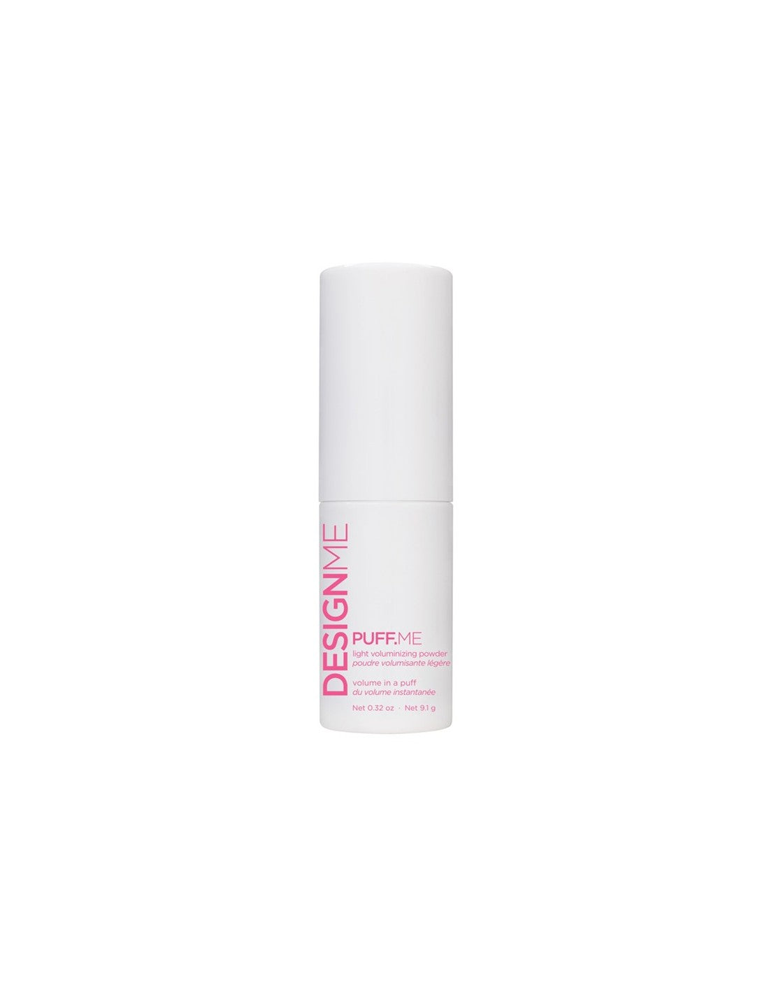 PuffME Volumizing Powder Light