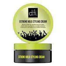 D:Extreme Hold Styling Cream - Scentbar