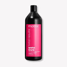 Instacure Shampoo