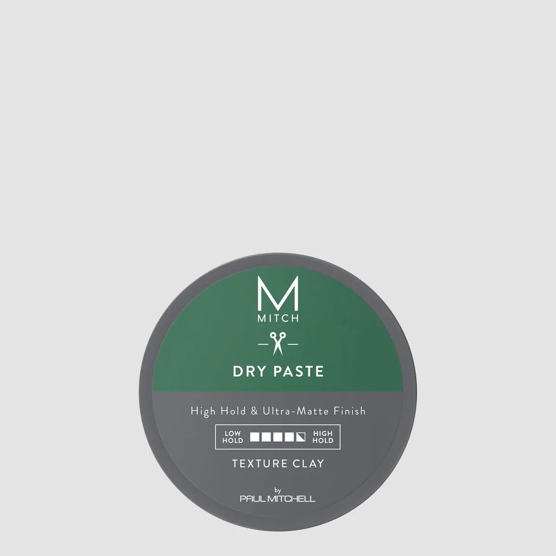 Dry Paste - Scentbar