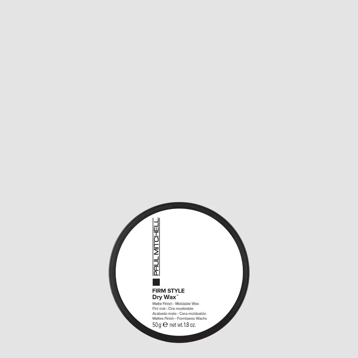 Dry Wax - Scentbar