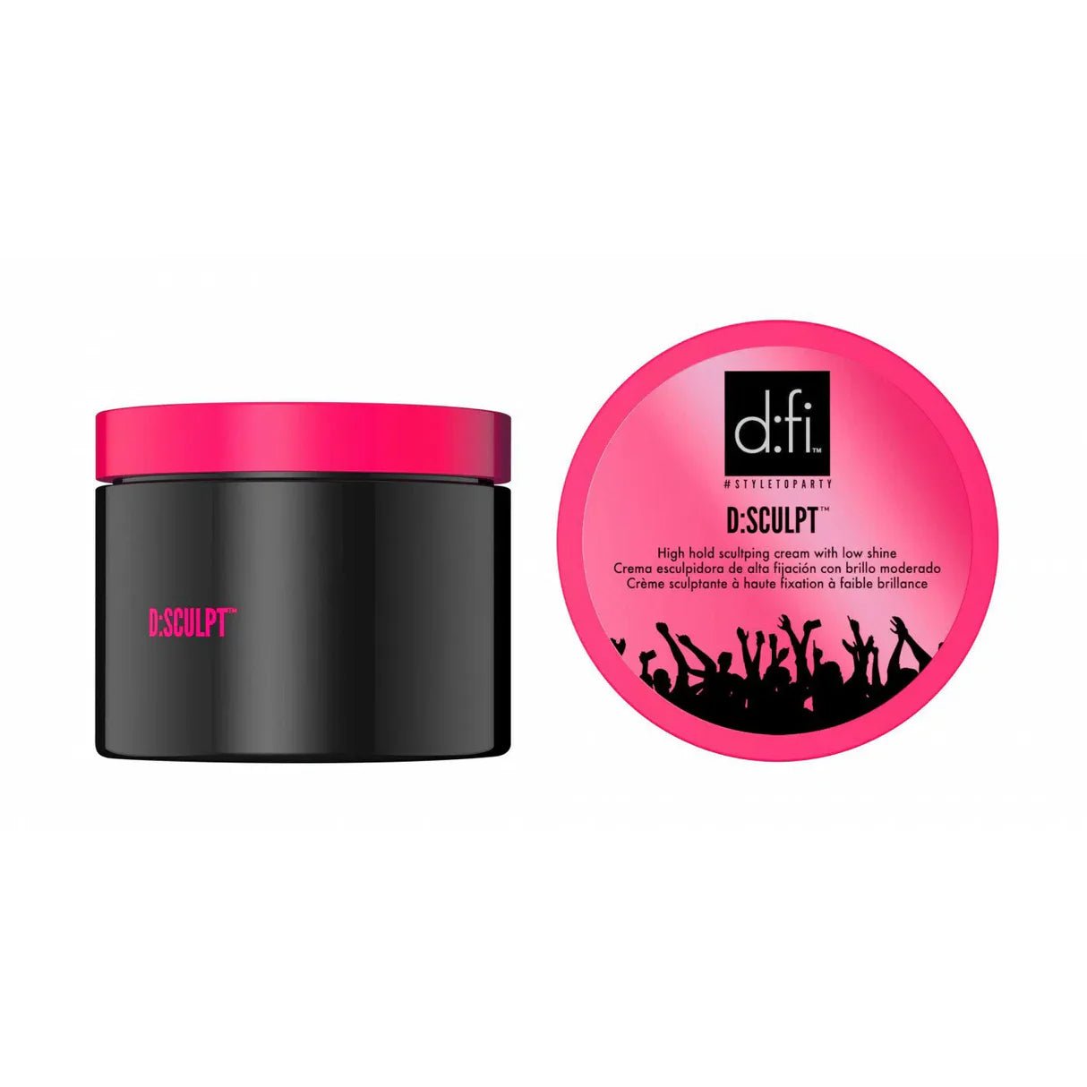 D:Sculpt - Scentbar
