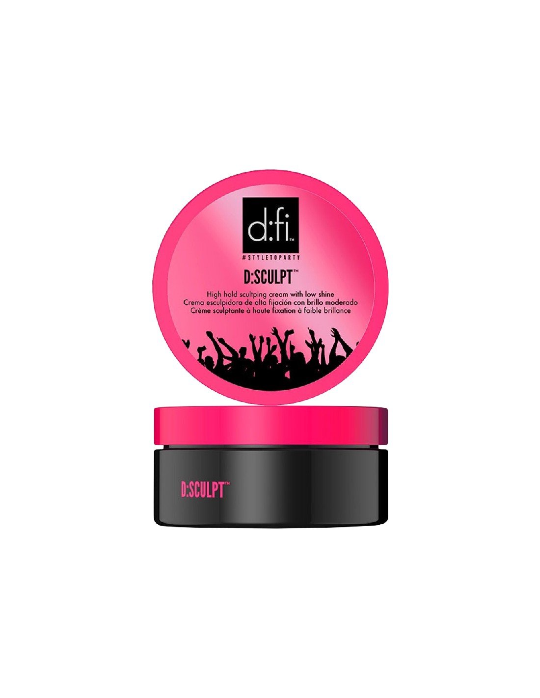 D:Sculpt - Scentbar