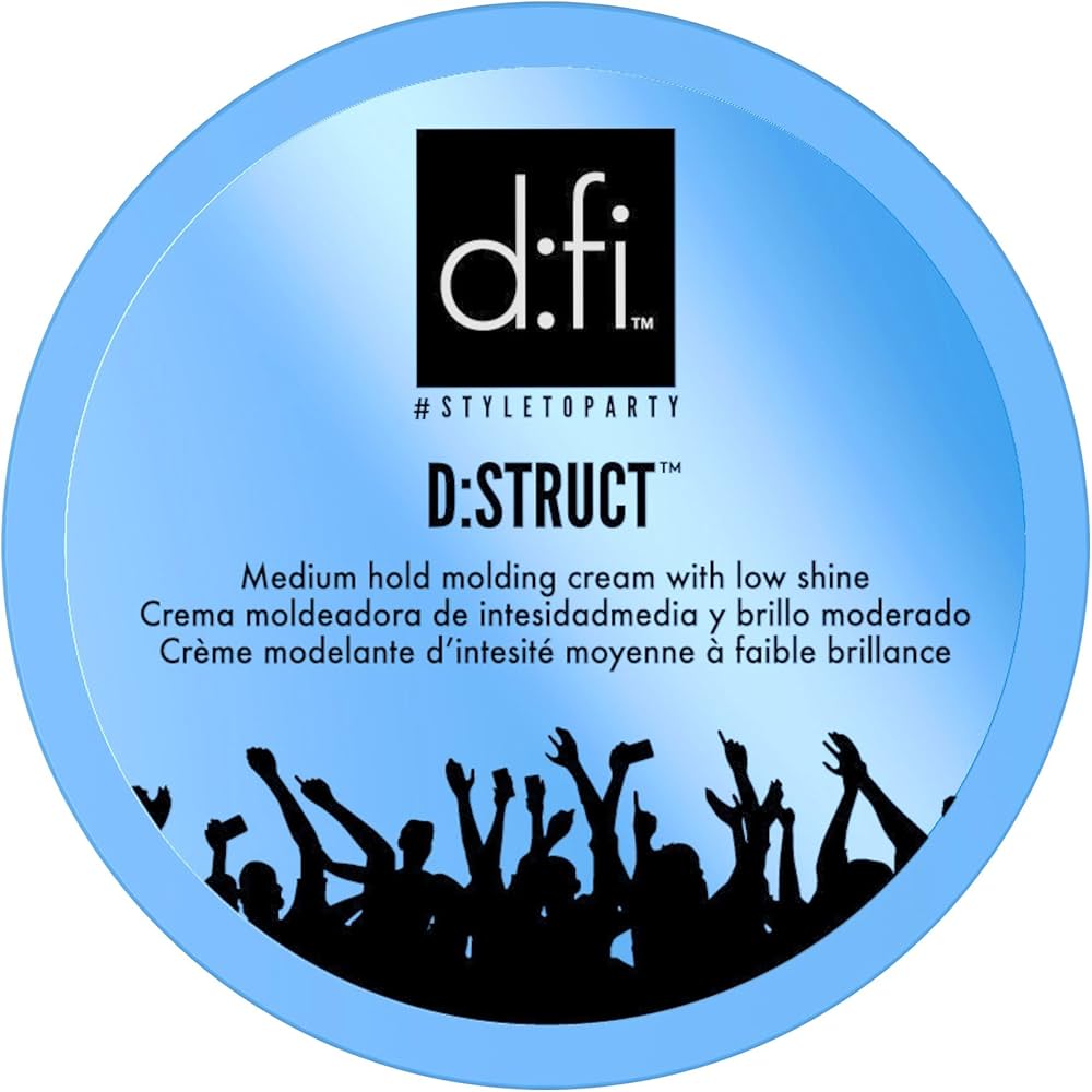 D:struct - Scentbar