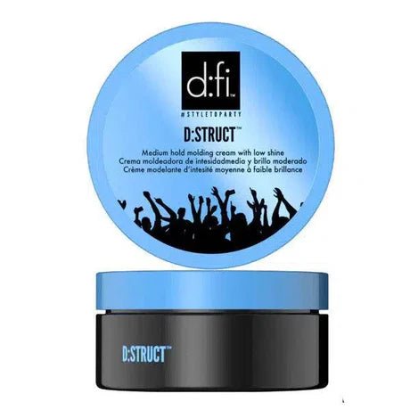 D:struct - Scentbar