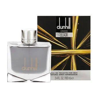Dunhill Black Eau de Toilette - Scentbar