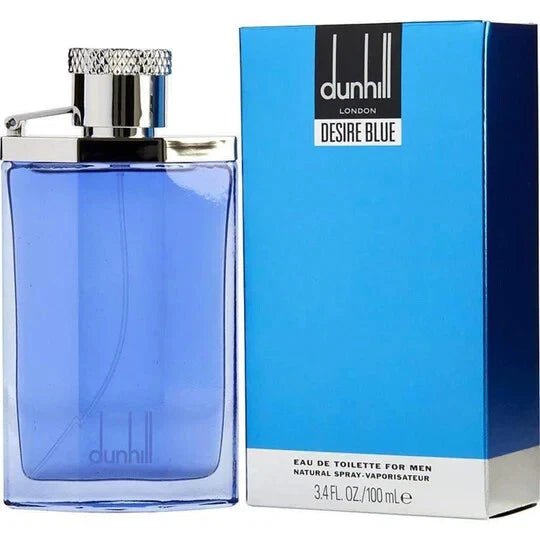 Dunhill Desire Blue Eau de Toilette - Scentbar