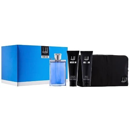 Dunhill Desire Blue Gift Set - Scentbar