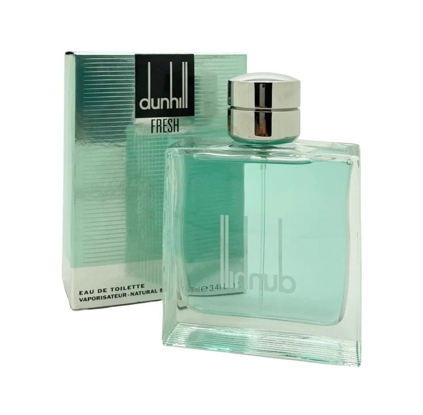 Dunhill Fresh Eau de Toilette - Scentbar