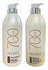 Duo 700 Keratin and Kale Shampoo and Conditioner - Scentbar