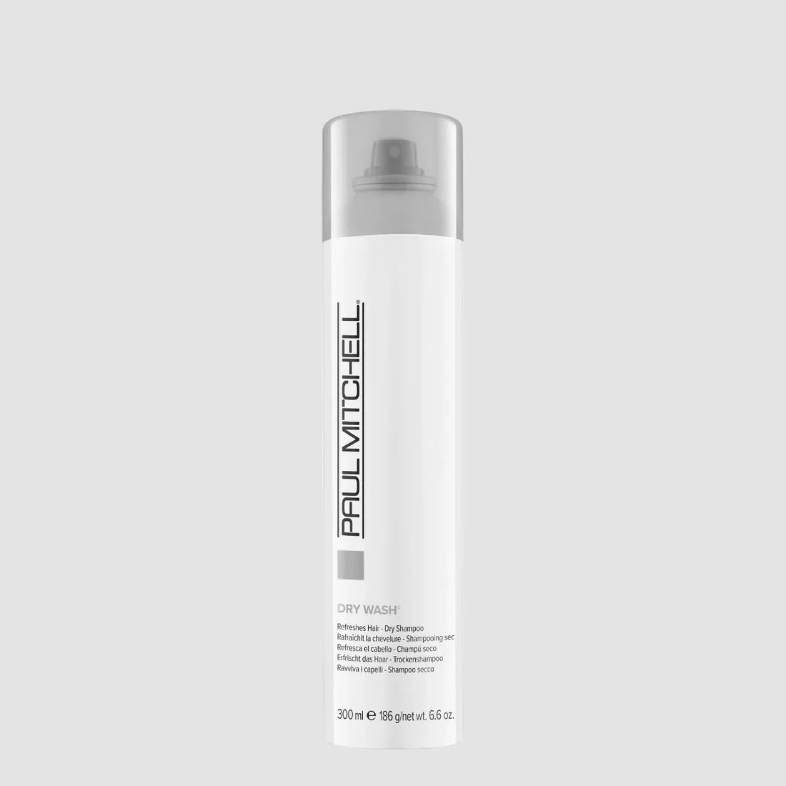 Paul Mitchell Dry Wash Dry Shampoo