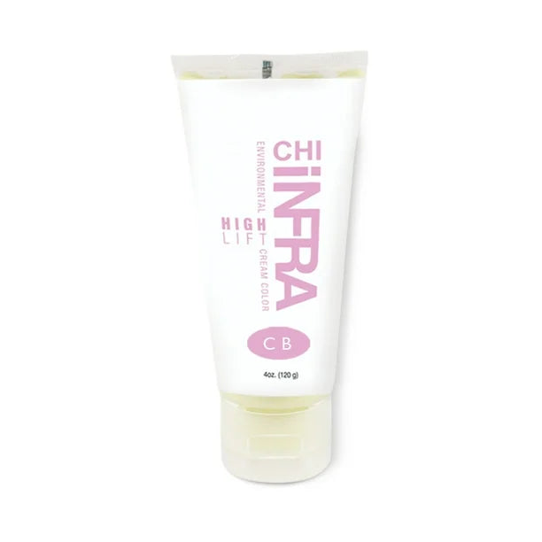 CHI Infra High Lift Ammonia Free Cream Color CB - Cool Blonde