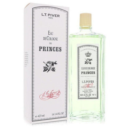 Eau De Cologne Des Princes - Scentbar
