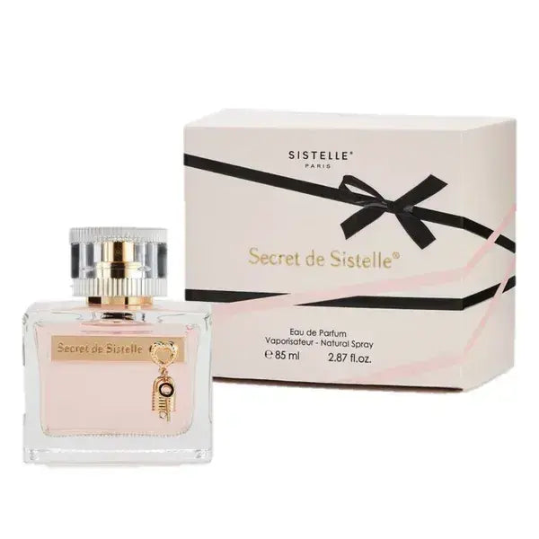 Secret de Sistelle eau de parfum spray