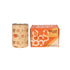 Embossed roll - Scentbar