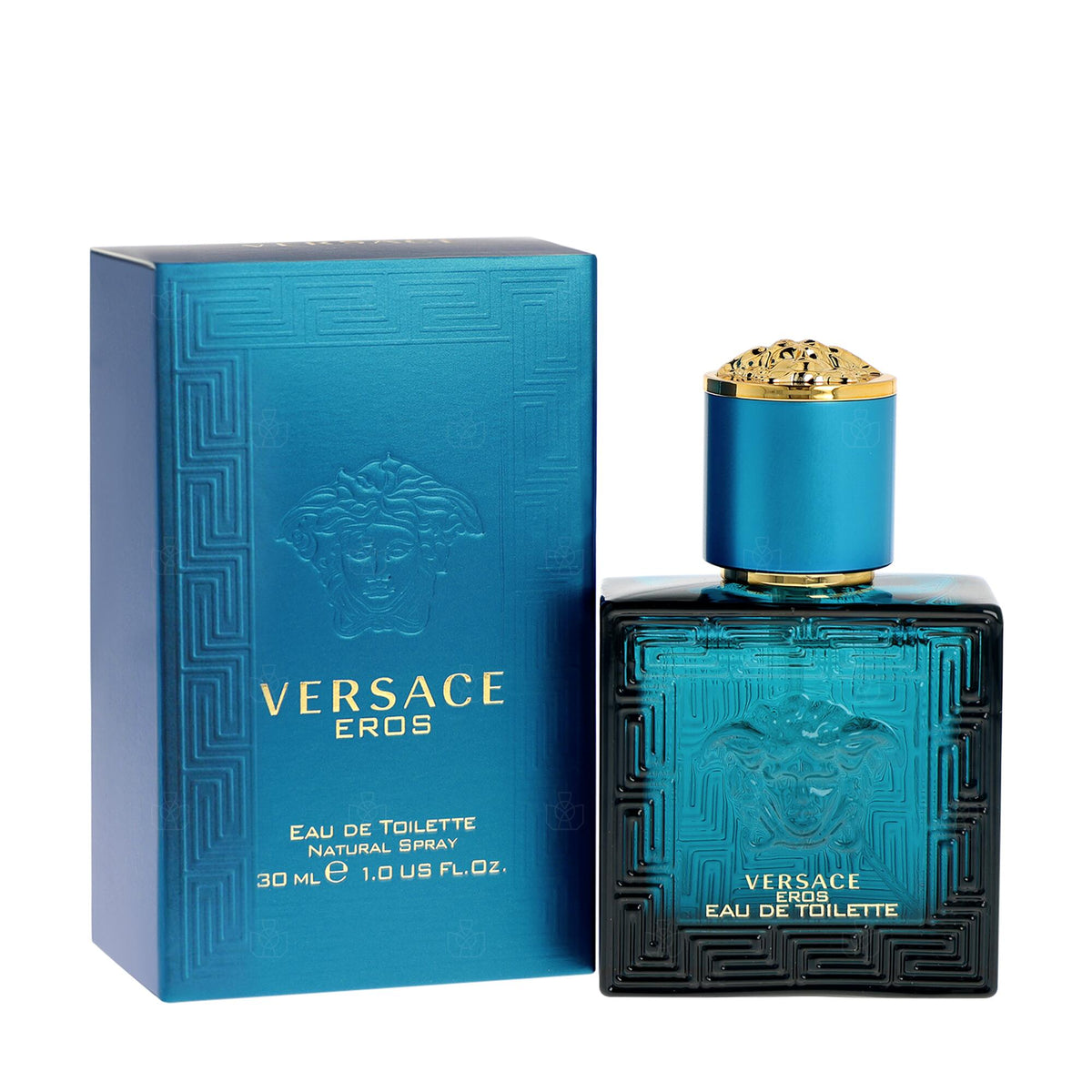 Eros eau de toilette spray - Scentbar