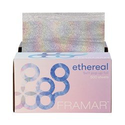 Ethereal Embossed Dyeing Paper - Scentbar