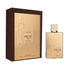 Exclusive Prive Gold eau de parfum - Scentbar