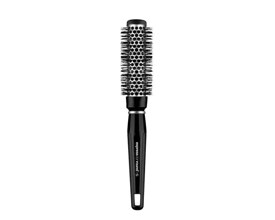 Express Ion Round Brush Small
