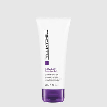 Extra-Body Sculpting Gel - Scentbar