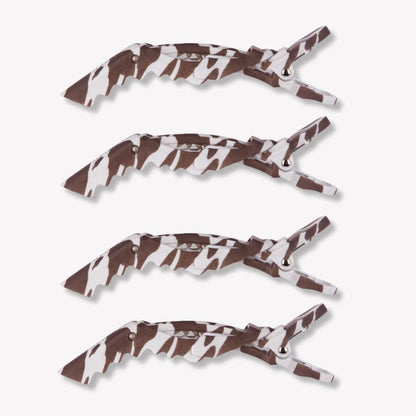 Gator Grips Hair Clip