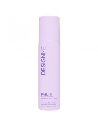 Fab Me Leave-In-Treatment - Scentbar