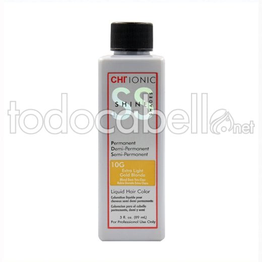 Farouk CHI Ionic Shine Shades Liquid Color 10g - Scentbar