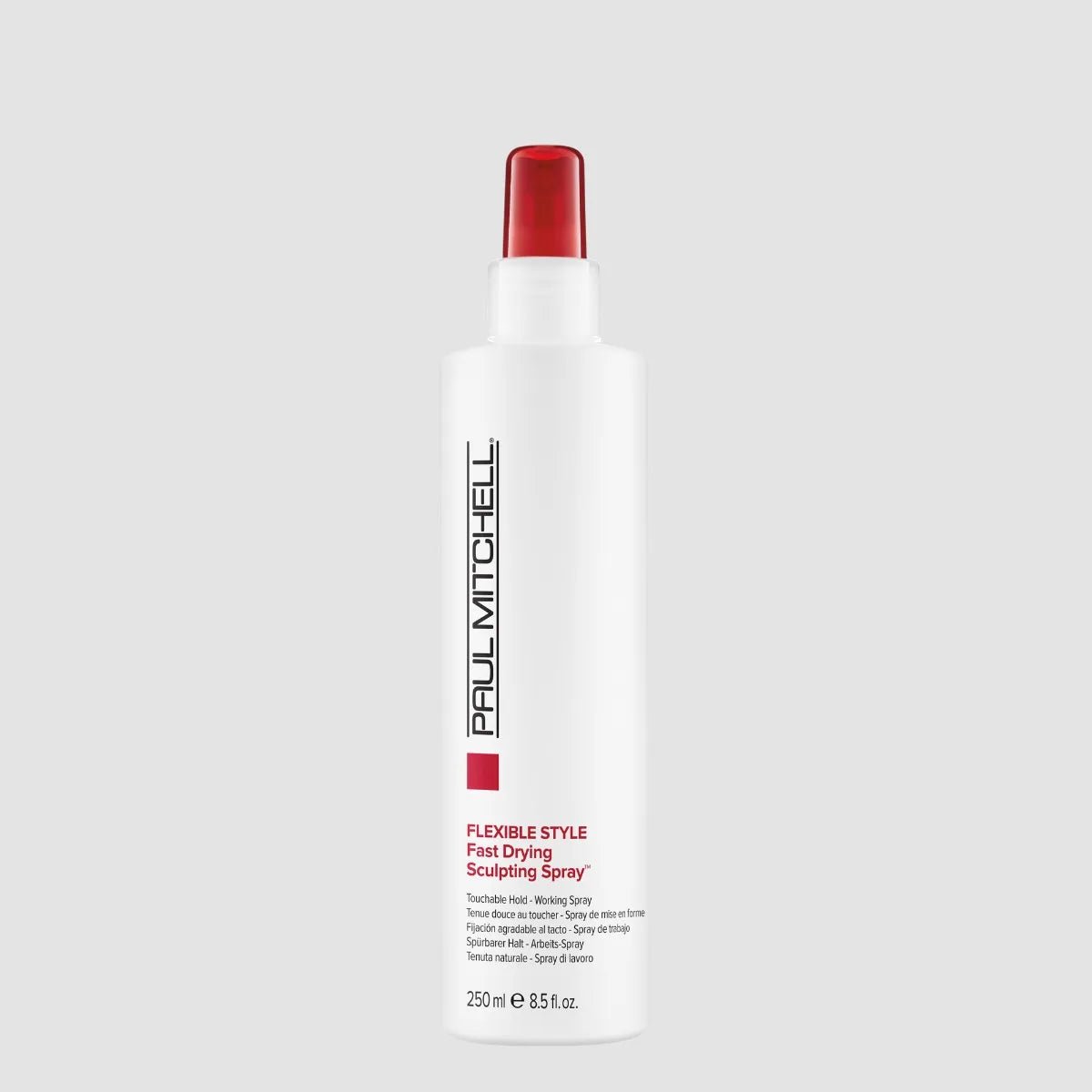 Fast Drying Sculpting Spray - Scentbar