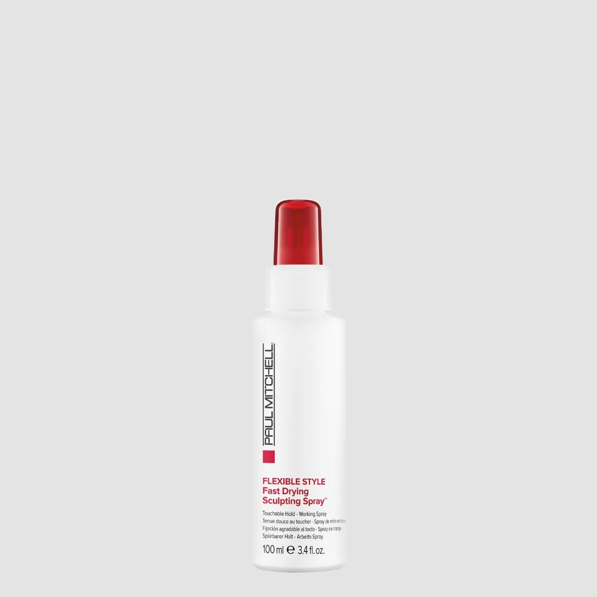 Fast Drying Sculpting Spray
