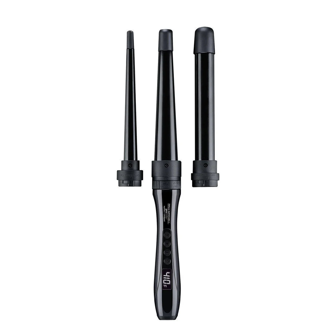 PAUL MITCHELL - Fer à frisé Tige Express Ion UNCLIPPED 3 EN 1