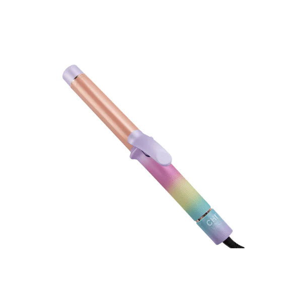 CHI Vibes &quot;You Go Curl&quot; 1.25 Inch Curling Iron