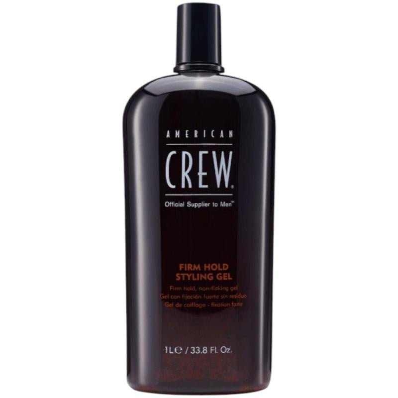 Firm Hold Styling Gel - Scentbar