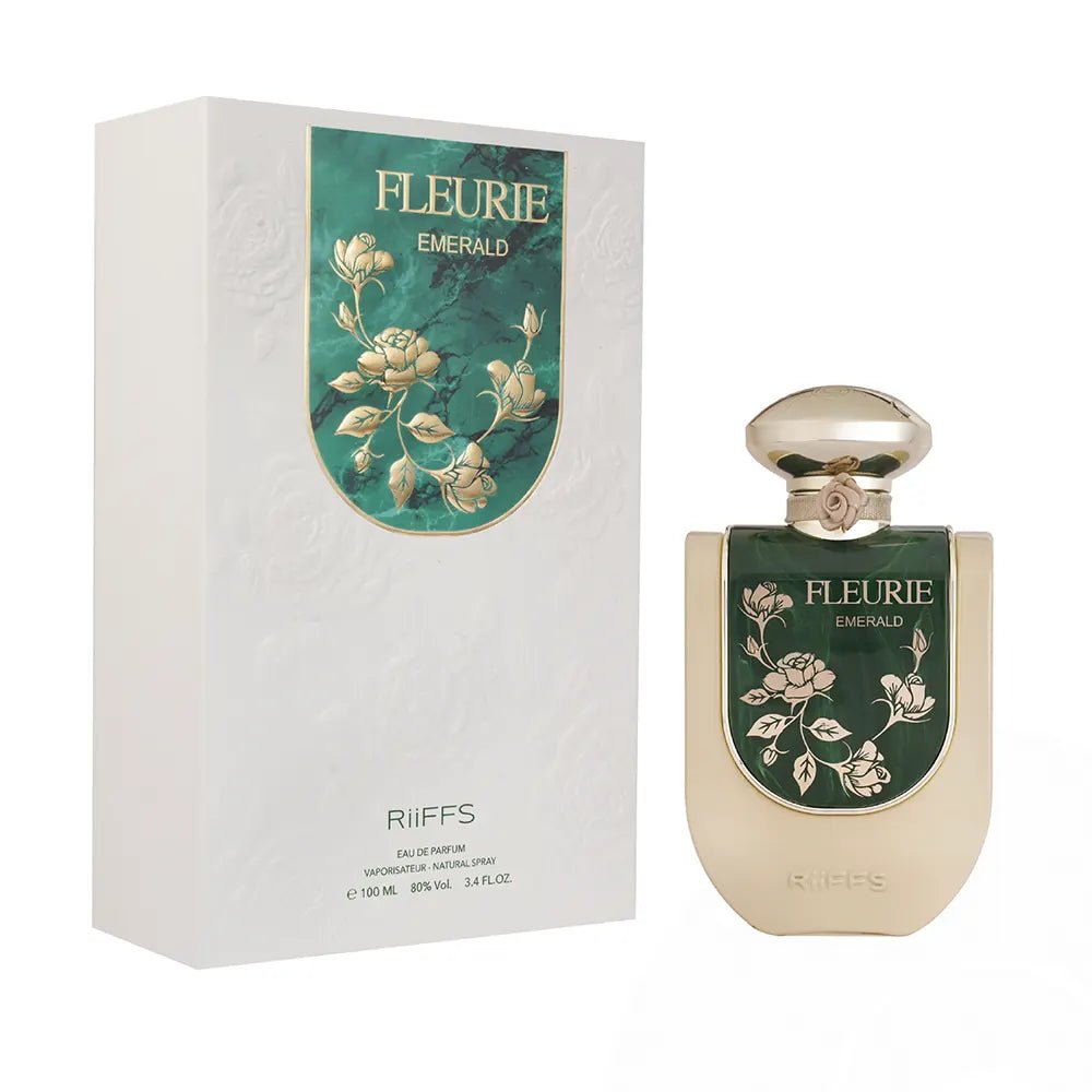 Fleurie Emerald - Scentbar