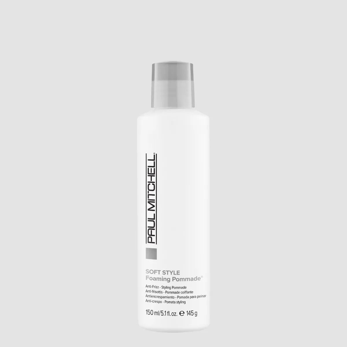 Foaming Pommade - Scentbar