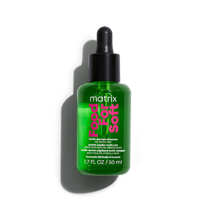 Food For Soft Serum - Scentbar