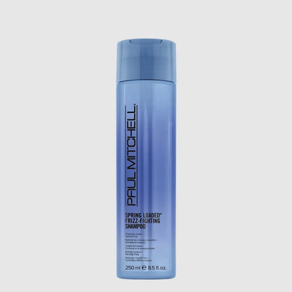 Spring Loaded Frizz-Fighting Shampoo