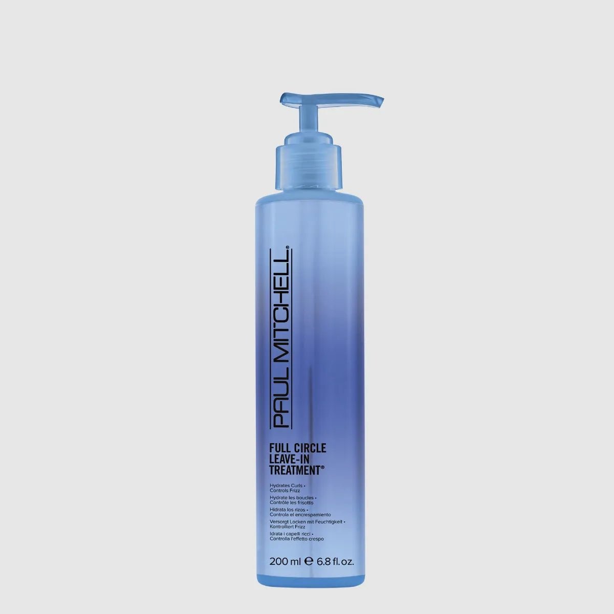 Full Circle Leave-In Treatment - Scentbar