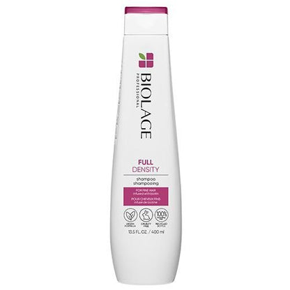 Fulldensity Shampoo - Scentbar