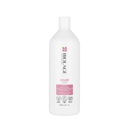 Fulldensity Shampoo - Scentbar