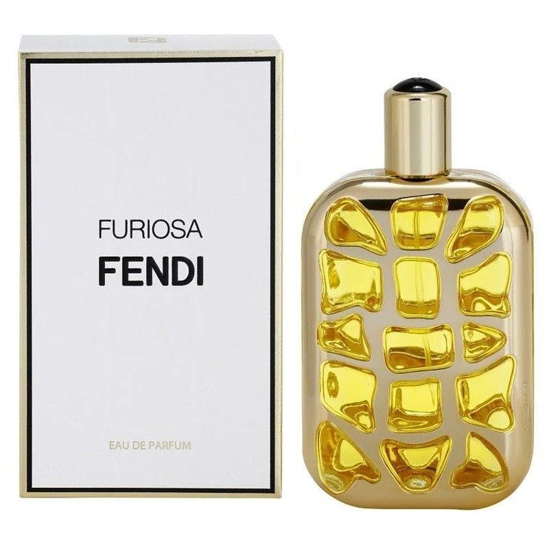 Furiosa Fendi eau de parfum - Scentbar
