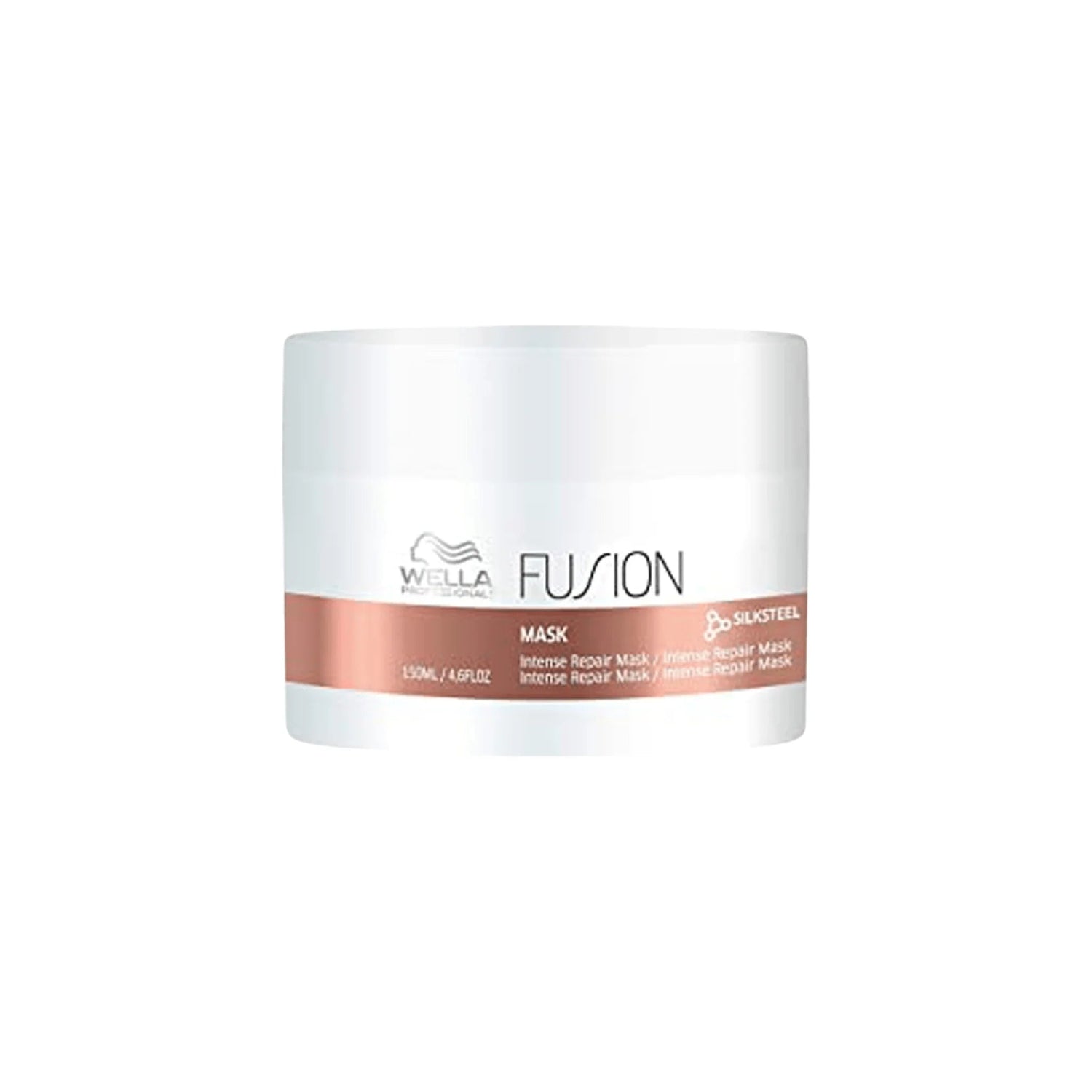 Fusionplex Intense Repair Mask - Scentbar