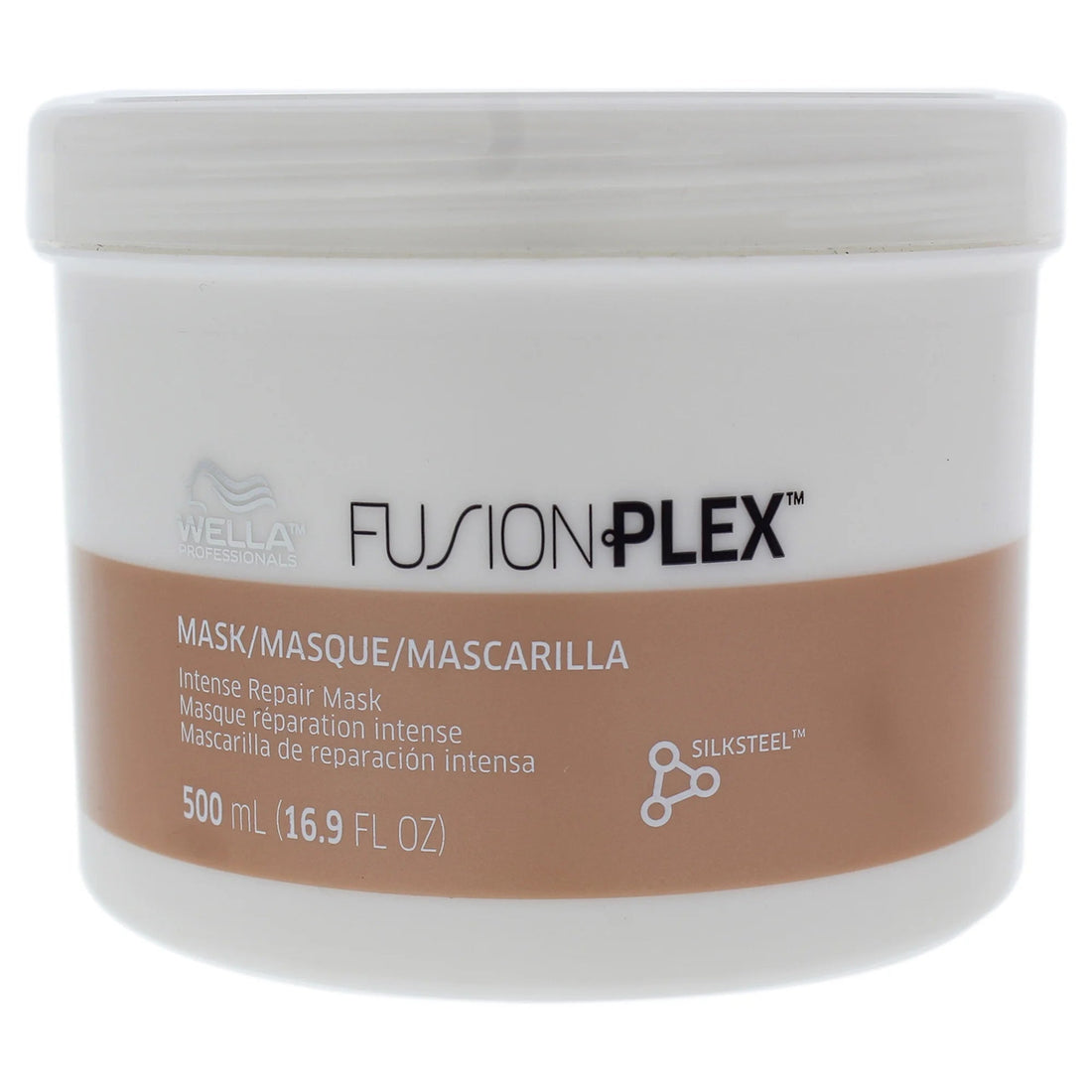 Fusionplex Intense Repair Mask - Scentbar