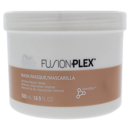 Fusionplex Intense Repair Mask - Scentbar